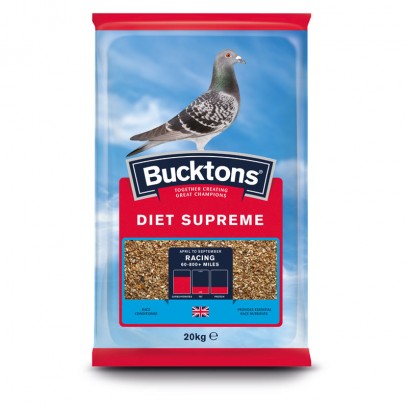 Bucktons-Pigeon-Diet-Supreme-20kg