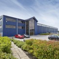 Bucktons Driffield Site