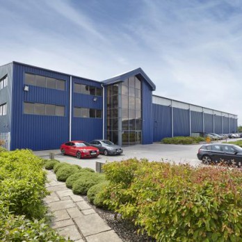 Bucktons Driffield Site